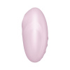 Вакуумный стимулятор Satisfyer Vulva Lover 3 Pink || 