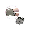 Перчатки для электростимуляции Mystim Magic Gloves, очень нежное воздействие || 