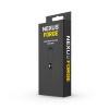 Эрекционное кольцо Nexus FORGE Single Adjustable Lasso - Black || 
