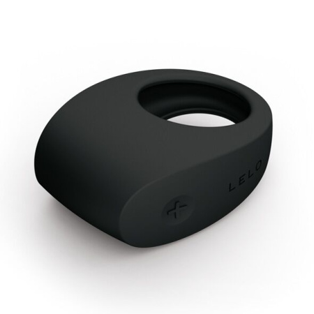 Эрекционное кольцо с вибрацией LELO Tor 2 Black || 