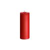 Красная свеча восковая Art of Sex низкотемпературная S 10 см || 