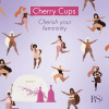 Менструальные чаши RIANNE S Femcare - Cherry Cup || 