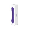 Интерактивный вибростимулятор точки G Kiiroo Pearl 3 Purple || 
