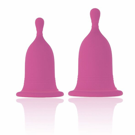 Менструальные чаши RIANNE S Femcare - Cherry Cup || 