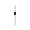 Эрекционное кольцо Nexus FORGE Single Adjustable Lasso - Black || 