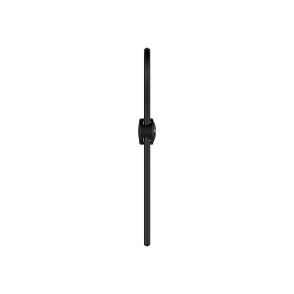 Эрекционное кольцо Nexus FORGE Single Adjustable Lasso - Black