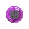 Вибропуля PowerBullet - Pretty Point Rechargeable Bullet Purple || 