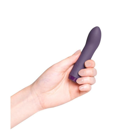 Премиум вибратор Je Joue - G-Spot Bullet Vibrator Purple с глубокой вибрацией || 