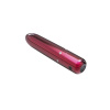 Вибропуля PowerBullet - Pretty Point Rechargeable Bullet Pink || 