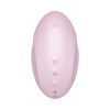 Вакуумный стимулятор Satisfyer Vulva Lover 3 Pink || 