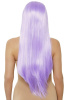 Парик Leg Avenue 33″ Long straight center part wig lavender || 