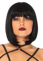 Парик Leg Avenue Short natural bob wig black