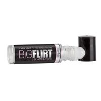 Феромоны-унисекс Sensuva Big Flirt Sex Attractant 0.34oz Roll-On Tube (10 мл)