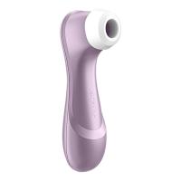 Вакуумный клиторальный стимулятор Satisfyer Pro 2 Violet