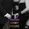 Подарочный набор для BDSM RIANNE S - Kinky Me Softly Black: 8 предметов для удовольствия || 