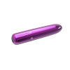 Вибропуля PowerBullet - Pretty Point Rechargeable Bullet Purple || 