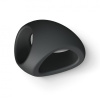 Эрекционное кольцо двойное Love To Love FLUX RING - BLACK ONYX || 