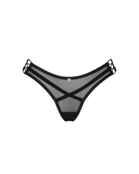 Трусики Obsessive Roxelia thong XL/2XL