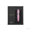 Шикарная вибропуля LELO Mia 2 Petal Pink, 6 режимов, мощные вибрации, водонепроницаемая || 