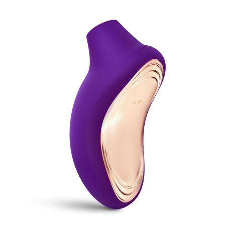 Звуковой стимулятор LELO SONA 2 Cruise Purple || 