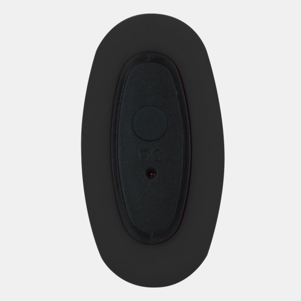 Вибромассажер простаты Nexus G-Play Plus S Black, макс. диаметр 2,3 см, перезаряжаемый