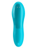 Вибратор на палец Satisfyer Teaser Light Blue || 