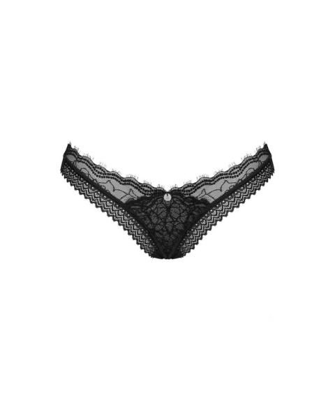 Трусики Obsessive Medilla thong XL/2XL