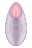 Смарт-вибратор для клитора Satisfyer Tropical Tip Light Lilac || 