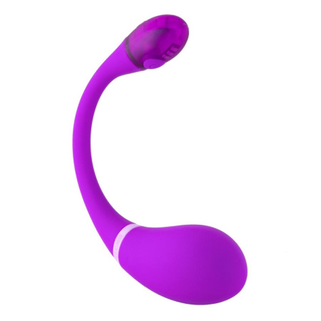 Интерактивное виброяйцо Ohmibod Esca2 for Kiiroo (подходит для вебкама) || 