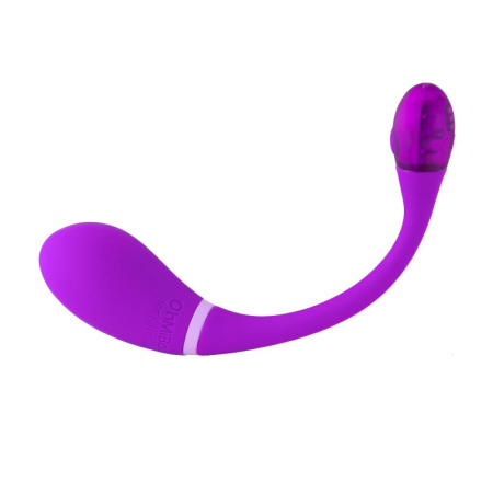 Интерактивное виброяйцо Ohmibod Esca2 for Kiiroo (подходит для вебкама) || 