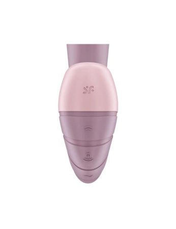 Вакуумный вибратор Satisfyer Supernova Old Rose, 2 положения ствола || 