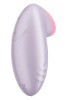 Смарт-вибратор для клитора Satisfyer Tropical Tip Light Lilac || 