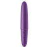 Минивибратор Satisfyer Ultra Power Bullet 6 Violet || 