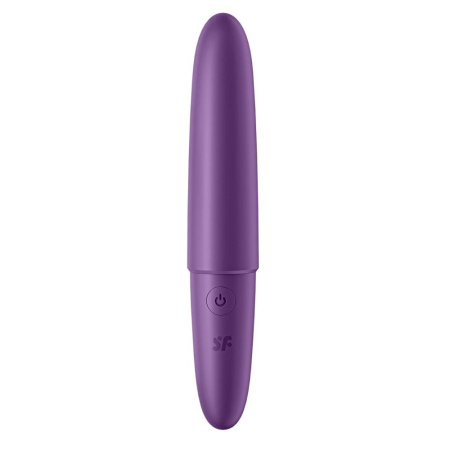 Минивибратор Satisfyer Ultra Power Bullet 6 Violet || 