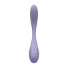 Универсальный вибратор Satisfyer G-Spot Flex 5+ Lilac || 