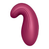 Вибратор Satisfyer Dipping Delight Berry || 