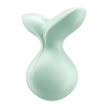 Мини-вибромассажер Satisfyer Viva la Vulva 3 Mint || 