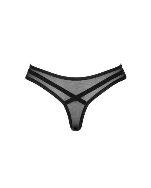 Трусики Obsessive Roxelia thong XS/S