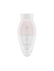 Вакуумный вибратор Satisfyer Supernova White, 2 положения ствола || 