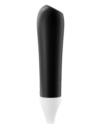 Вибропуля перезаряжаемая Satisfyer  Ultra Power Bullet 2 Black || 