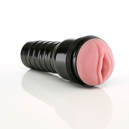 Мастурбатор-вагина Fleshlight Pink Lady Heavenly Новая текстура || 