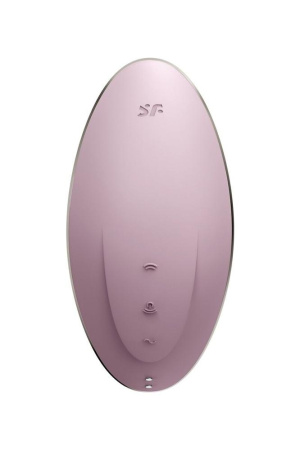 Вакуумный вибратор Satisfyer Vulva Lover 1 Violet || 