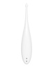 Вибратор для клитора Satisfyer Twirling Fun White || 