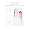 Вибратор Pillow Talk Lusty Luxurious Flickering Massager - Pink || 