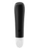 Вибропуля перезаряжаемая Satisfyer  Ultra Power Bullet 2 Black || 