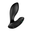 Анальная пробка Nexus DUO Remote Control Beginner Butt Plug Small - Black