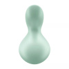 Мини-вибромассажер Satisfyer Viva la Vulva 3 Mint || 