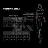 Трусы с металлической анальной пробкой M для длительного ношения Art of Sex - Rygina, размер XS-2XL, || 