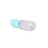 Вибратор Pillow Talk Lusty Luxurious Flickering Massager - Teal || 