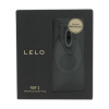 Эрекционное кольцо с вибрацией LELO Tor 2 Black || 